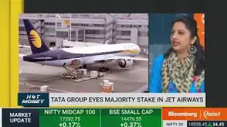 Ms. Foram Parekh (Fundamental Analyst - Equity) with Bloomberg Quint in the &lsquo;Hot Money&rsquo; show
