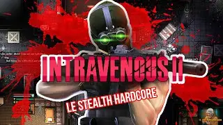 Ghost Ops &ndash; Intravenous 2 : Le simulateur de tueur &agrave; gages ultime ! 🔫 Stealth hardcore