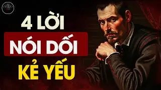 Tâm Lý Đen Tối Người Giàu Không Ai Dám Nói - 4 Lời Nói Dối Khiến Bạn Mãi Ở Dưới Đáy Mà Không Hay