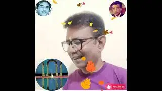 Dream Girl। Musical Tribute। Samit Poddar । kishore Kumar । Dharmendra 