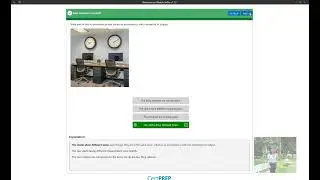 CCS GENERATIVE AI FOUNDATIONS EXAM 1