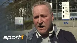 &bdquo;Kn&auml;bel hat ne Damen-Mannschaft trainiert!&ldquo;