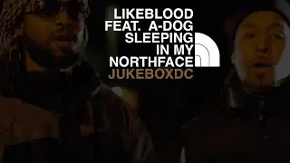 Likeblood Feat. A-Dog - 