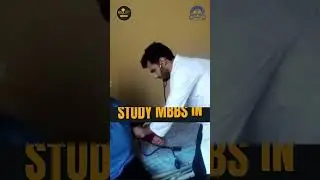 NEET Pass or Fail? Study MBBS at Saint Luka Lugansk State Medical University, Russia!
