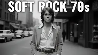 Best of 70s Soft Rock Ballads ft. James Taylor, Fleetwood Mac & Eagles