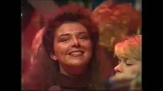 Tvers på TV på 1980 tallet   HD 720p