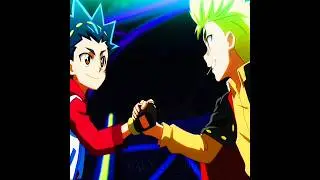 Rantaro Kiyama and Valt Aoi edit || Beyblade Burst #anime #beybladeburst #edit#valtaoi#rantarokiyama
