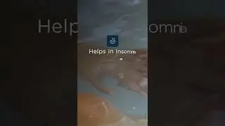 Underwater Massage
