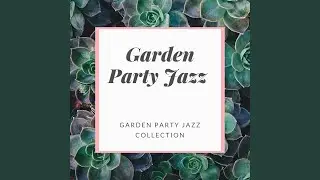 Chilled Garden Vibes