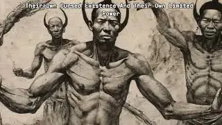 The Hidden Truth About Demons in Ethiopia&rsquo;s Ancient Bible