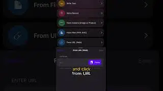Smart Record: The AI App That Takes Notes for You | Boost Your Productivity Instantly!