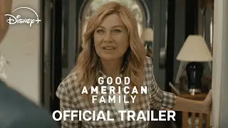 Good American Family | Official Trailer | Disney+ Hotstar Malaysia