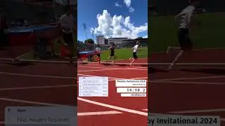 Moseby Invitational 2024 (eliteheat)