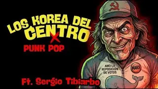 🎸 LOS KOREA DEL CENTRO: El Himno Anti-Tibios [Video Oficial]