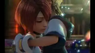 Kingdom Hearts Sanctuary (Tamaki Nami)