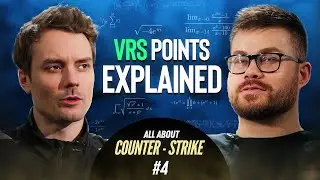 All About Counter-Strike #4 - VRS update, Good & Bad of PGL Cluj-Napoca,&nbsp;EPL&nbsp;Preview!