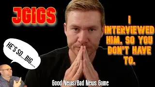 JGIGS! in the Good News/Bad News Game | RAID: Shadow Legends