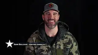 Introducing John Sullivan - First Elk Hunt