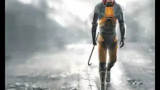 Kelly Bailey - Particle Ghost (Half-Life 2)