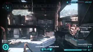 Resistance 3 Beta match 10 w/TROCKMONEYK