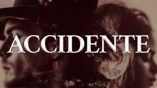 Jesse & Joy, Elsa y Elmar - ACCIDENTE (Letra oficial / Official lyrics)