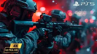 The Must Play Tactical Shooters of 2025: The Ultimate Stealth Games