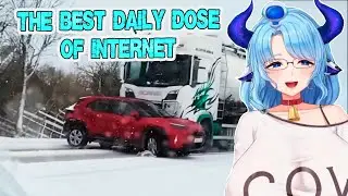 Milky Mommy React To The Best Daily Dose of Internet (2024)