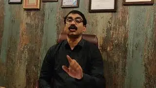 Concept of Anasir (elements) by Hakim Kt Ajmal part 2