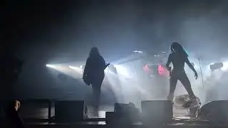 Arch Enemy - Illuminate the Path (Wolverhampton 30.10.2025)