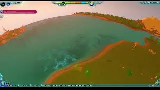 Universim e29 No Gas No Glass
