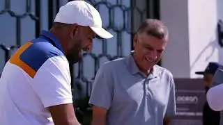 Eocean Golf Invitational 2025