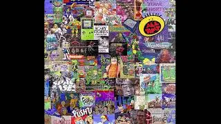 Elev8torMusik - 90's Intro (Back to Reality)