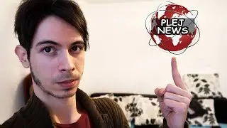 PLEJ NEWS!!! - Iggy Cita Komentare #10
