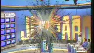 Old School 80's Jeporady Commercial