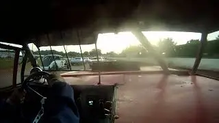 Red Cedar Speedway Menomonie WI 7/25/24