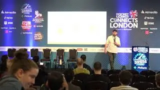 Session: App Store Optimization For Games With PressPlay's Autonomous Agents. Moritz Daan, Phiture.