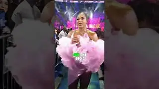 Бьянка Белэр ШОКИРОВАЛА Наоми и Джейд Каргилл СВОИМ ВОЗВРАЩЕНИЕМ 😱