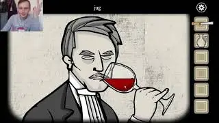 Rusty Lake Paradise ОБЗОР+ПРОХОЖДЕНИЕ