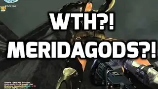 MeridaGODS SQUAD 2