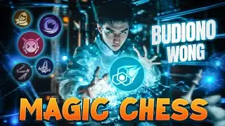Apakah Kita Akan Winstreak di Update Terbaru? #MagicChessGoGo #MCGGIDCreators #MCGGIDS3