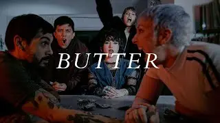 Kendyle Paige feat. Madison Frometa - Butter (Official Video)