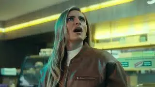 yfood statt Hotdog &ndash; Sophia Thomalla zeigt, warum! 🔥