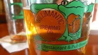 Willimantic Brewery on CT Perspective TV