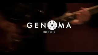 Genoma - Replicantes - Live Session en Sala 13