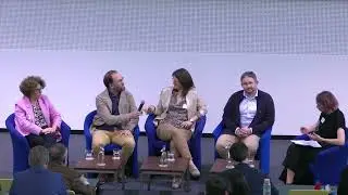 Forum du management durable - Table ronde - 2025