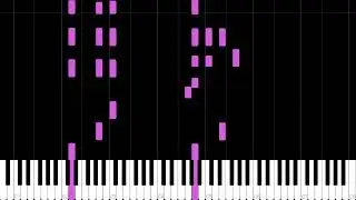 Stray Kids Hollow Piano Cover By Pianella Piano Tutorial