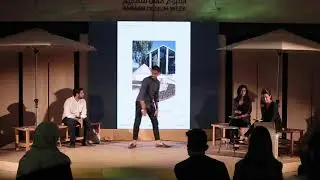Minor Paradises | Amman Design Week 2019