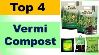 Best Vermicompost India 2020 | ORGANIC VERMICOMPST FERTILIZER | वर्मी कम्पोस्ट