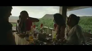 ANGRY INDIAN GODDESSES (OFFICIAL TRAILER)