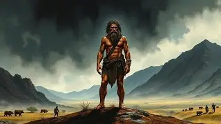 Did Neanderthals Simply Get Absorbed by Humans?